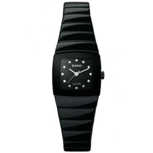 Rado best sale watch waterproof